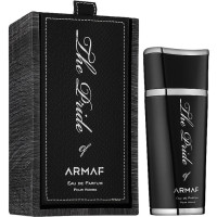 ราคา Armaf น้ำหอมสุภาพบุรุษ รุ่น Armaf The Pride Pour Homme Dupe Dior Sauvage Eau De Parfum ขนาด 100 ml (17560517715)