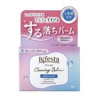 ราคา Bifesta Cleansing Balm BRIGHT UP บิเฟสต้า เคลนซิ่ง บาล์ม ไบรท์ อัพ เช็ดเครื่องสำอาง 90g (17012578660)