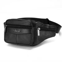 ราคา กระเป๋าคาดเอวหนังแท้สำหรับผู้ชายกระเป๋าคาดเอวหนังแท้100 กระเป๋าคาดเอวมัลติฟังก์ชันกระเป๋าเป้สะพายหลังหนังวัวกระเป๋าเงินสำหรับผู้หญิง (14093347719)