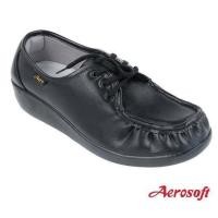 ราคา Aerosoft รองเท้าพยาบาล สีขาว รุ่น NW9091 ไซส์ 35 41 (15342931713)