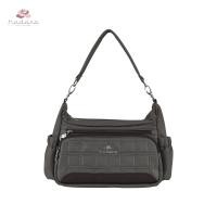 ราคา Hadara กระเป๋าครอสบอดี้ รุ่น Story 29 ใส่ Ipad โน้ตบุ๊คได้ กันน้ำได้ ช่องจัดเก็บ 24 ช่อง (20445051105)