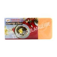 ราคา ช็อกตุ๋น ตราช้าง โคทติ้ง ขนาด 1 กิโลกรัม (10725857971)