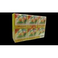 ราคา สบู่วิภาดา Vipada 1 แพ็ค 12 ก้อน (17415331269)