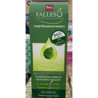 ราคา BSC Falless Reliving Shampoo ขนาด 300 ml ฟอลเลส แชมพูสกัดเย็นจากผิวมะกูด สำหรับผมอ่อนแอขาดหลุดร่วง (20710707665)