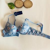 ราคา Sabina รุ่นsoftdoom ฟองหนากลางๆ แบบหนานุ่มธรรมชาติ สวมใส่สบาย มีโครง สายบ่า ถอดสายไม่ได้ A32 70 38 B32 70 26 C32 70 11 A34 75 23 B34 75 3 B36 80 1 (14320468983)