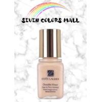 ราคา เอสเต ลอเดอร์ ครีมรองพื้น กันแดด Estee Lauder Double Wear nude water fresh makeup water fresh fond de teint SPF 10 PA 7ml 1w1 มีกล่อง (20508371887)