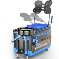 ราคา เก้าอี้กล่อง เก้าอี้กล่องตกปลา เก้าอี้ตกปลา กล่องตกปลา กล่องตกปลาอเนกประสงค์ เก้าอี้กล่องตกปลาแบบพกพา สินค้าส่งจากไทย (19767612496)