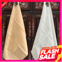 ราคา ผ้าเช็ดครัว ผ้าเช็ดจาน ผ้าเช็ดมือ ผ้าเช็ดแก้ว จากผ้าฝ้าย100 ผ้าเช็ดอเนกประสงค์ (19048073637)