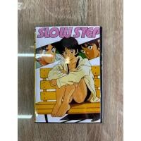 ราคา ดีวีดีSlow Step พากย์ไทย 2แผ่นจบครับ (19686711762)