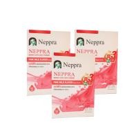 ราคา อาหารเสริม Neppra เนปปร้า นมไข่ขาว โปรตีนไข่ขาว ช่วยฟื้นฟู ซ่อมแซมเนื้อเยื่อของร่างกาย (19687674069)