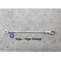 ราคา สลิงรั้งฝาท้าย โซ่รั้งฝาท้ายกระบะ รุ่นวีโก้ วีโก้แชมป์ Vigo Vigo champ (20147883299)