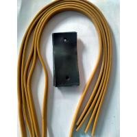 ราคา ชุดยางหนังสติ๊ก 5 เส้น หนังก๋ง ยางพื้นเมือง คละสี พร้อมยางรอง ยาว 50 ซ (17669018041)