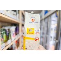 ราคา แป้งสาลีสำหรับทำซาลาเปา ตรากิเลนเหลือง แป้งสาลีสำหรับทำเค้ก ตรากิเลนแดง แป้งแหลมทอง 1 กก KHAMWAN BAKERY STORE (18869882089)