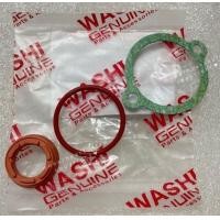 ราคา ชุดซ่อมวาวล์ YPVS TZR TZM VR150 ซีล RC วาวล์ ซิลแท้YAMAHA (16471098920)