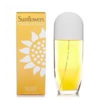 ราคา Elizabeth Arden Sunflowers For Women 100 ml พร้อมกล่อง (6418353)