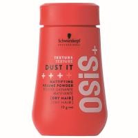 ราคา OSiS Dust It Mattifying Volume Powder (20507880712)
