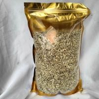 ราคา เม็ดทานตะวัน อบ ขนาด 250 500 กรัม แถมเกลือชมพู (20460539745)