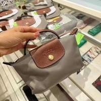 ราคา 2023 new Original Longchamp mini handbag Women small phone Bags (20310857203)