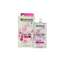 ราคา GARNIER การ์นิเย่ ซากุระ โกลว์อัพ โทนอัพ ครีม ยูวี GARNIER SAKURA GLOW UP TONE UP UV มีให้เลือกแบบซองและกล่อง (19953489406)