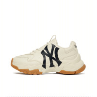 ราคา MLB Big Ball Chunky EMBO มีวิธีตรวจสอบสินค้า พร้อมกล่อง MLB แท้ชัวร์ ช้อป เกาหลี BigBall Chunky พร้อมส่ง แท้ (20320975134)