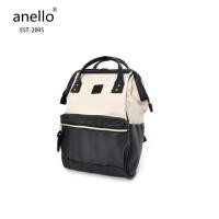 ราคา Anello ของแท้ 100 PU Leather Backpack กระเป๋าเป้สะพายหลัง เป้ รุ่นหนังพียู กระเป๋า anello (19438459080)