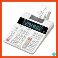 ราคา FR 2650RC เครื่องคิดเลขพิมพ์กระดาษ Casio 12 หลัก ของแท้ ของใหม่ ประกันศูนย์ (17537950616)