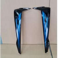 ราคา ชุดสี wave100x wave125x สีน้ำเงินดำ เฟรมรถ เวฟ100x (19807891805)