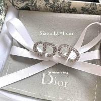 ราคา ต่างหู Dior ดิออร์ CD งานออริ (20637232395)
