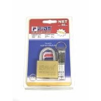 ราคา กุญแจ กุญแจบ้าน Fion กุญแจตราฟิออน กุญแจคุณภาพดี ระบบลูกปืน คอสั้น คอยาว 40mm 50mm (19952729502)