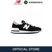 ราคา NEW BALANCE Made In USA 990v1 รองเท้าลำลองผู้ชาย (18315058266)
