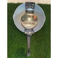 ราคา ลด50 กระทะด้ามทรงลึกแกรนิตโต้ ตราseagullของแท้100 ของใหม่แกะกล่องขนาด28cm (19626371212)