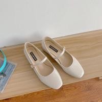 ราคา รองเท้า Mary Jane สไตล์เกาหลี 2 5 ซม (11428035214)