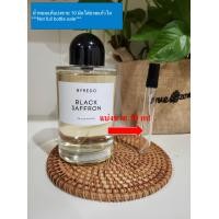 ราคา Byredo Black Saffron EDP 10 มิล แบ่งขาย น้ำหอมแท้แบ่งขาย (20262332956)