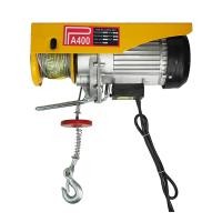 ราคา รอกสลิงไฟฟ้า SUMO 400กก 600กก 800กก 1000กก รุ่น PA400 PA600 PA800 PA1000 (20487527206)