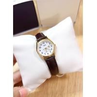 ราคา นาฬิกาคาสิโอของแท้ ข้อมือผู้หญิง รุ่น LTP 1094Q 1ALTP 1094Q 7ALTP 1094Q 7B1LTP 1094Q 7B2LTP 1094Q 7B5LTP 1094Q 7B6LTP V1094Q 7B9 LTP 1094Q 9ALTP 1094Q 9B สินค้ารับประกัน1ปี (20334704680)