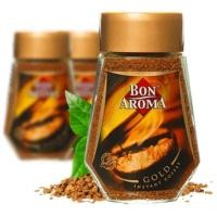 ราคา Bon Aroma Gold กาแฟสำเร็จรูป 200g (17429706104)