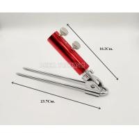 ราคา ที่วางคันเบ็ด ที่ยึดคันเบ็ด ที่ปักดินเสียบเลาวางคัน เลาวางคันชิงหลิว สปิ๋ว ชิงหลิว เลส สีน้ำเงิน แดง แบบเดี่ยว (8824724575)