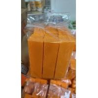 ราคา สบู่แครอทฟิลิปปินส์ 1000กรัม ราคาคุ้ม ใช้ดีมากจ้าสบู่แครอท เศษสบู่แครอท 1 กิโล (16987621375)