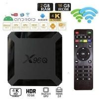 ราคา กล่องแอนดรอย tv กล่องแอนดรอยbox 2023 กล่อง ดิจิตอล tv android tv box กล่องทีวี android wifi กล่อง android tv สตรีมมิ่งมีเดีย กล่อง android box กล่องแอนดรอยbox wifi (17921690987)