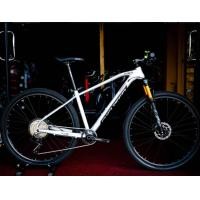 ราคา คุณภาพดี คุ้มราคาเกินราคามากๆ จักรยานเสือภูเขา Richter Alpha ชิมาโนดีโอเล่ 1x12 สปีด โช๊คกลม ล็อคเอ๊าท์ ดุมซิลด์แบริ่ง เฟรมอะลูมิเนียม ล้อ 29 นิ้ว ดิสเบรคน้ำมัน (20704404886)