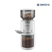 ราคา Alectric เครื่องชงกาแฟอัตโนมัติ พร้อมทำฟองนม รุ่น Aatte One รับประกัน 3 ปี (19611693053)