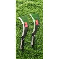 ราคา มีดตัดอ้อยตราเพชร มีดตัดอ้อยเหล็กแมงกานิส เบอร์2 มีดตัดอ้อยเหล็กแมงกานิสแท้ มีดตัดอ้อย มีดประขอ มีดขอ มีดตัดมัน มีดตัดลำมัน พร้าขอ พร้าตัดอ้อย มีดพร้า มีดตัดอ้อยเบอร์2 ราคาต่อ1เล่ม (20436840860)