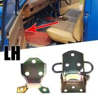 ราคา ชุด บานพับประตู บานพับประตู รถยนต์ ข้างซ้าย บน ล่าง รุ่น นิสสัน ดัทสัน Nissan Datsun 720 2Door ปี 1980 1991 จำนวน 2ชิ้น (14834385656)