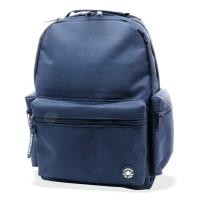 ราคา Converse Collection คอนเวิร์ส กระเป๋าเป้ กระเป๋าสะพายหลัง Backpack Triumph 1261774AS3BKXX 1261774BS3NAXX 1590 (19575618693)