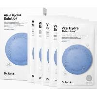 ราคา Dr Jart Dermask Water Jet Vital Hydra Solution 5pcs พร้อมส่ง (19513145876)