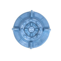 ราคา ใบพัดเครื่องซักผ้า ฮิตาชิ32cm กลาง (15570958385)