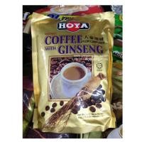 ราคา กาแฟโสม Hoya Coffee with Ginseng (20352385178)