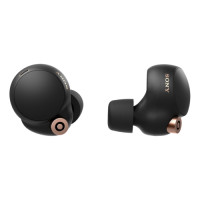 Sony Wireless Noise Cancelling Headphones หูฟังบลูทูธไร้สาย รุ่น WF-1000XM4