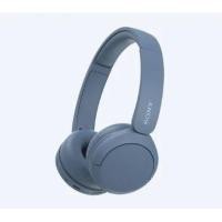 ราคา SONY หูฟังไร้สาย WH CH520 on ear หูฟังโซนี่ (19066369300)