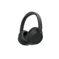 ราคา Sony Wireless Noise Cancelling Headphones หูฟังบลูทูธไร้สาย รุ่น WH-CH720N